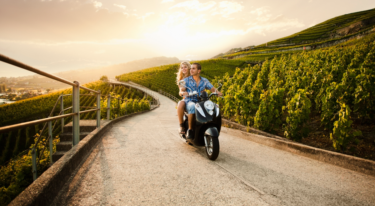 Top 10 Exotic Holiday Destinations for Young Couples Flight Centre